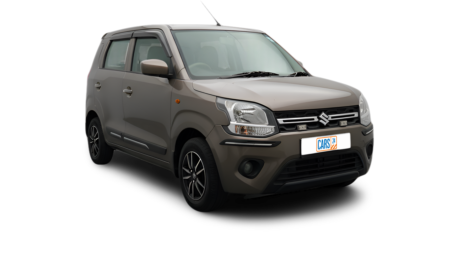 Maruti New Wagon-R-img